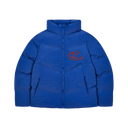 Kurtka Trapstar Hyperdrive Ripstop Blue/Orange Trapstar Kurtka