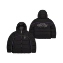 Kurtka Trapstar Irongate Arch Piping Puffer Trapstar Kurtka