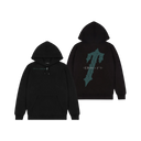 Bluza Trapstar Irongate T High Frequency Black Trapstar Bluza