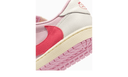 Air Jordan 1 Low Retro x Travis Scott Tropical Pink