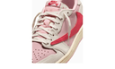 Air Jordan 1 Low Retro x Travis Scott Tropical Pink
