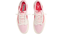 Air Jordan 1 Low Retro x Travis Scott Tropical Pink
