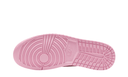 Air Jordan 1 Low Retro x Travis Scott Tropical Pink