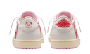 Air Jordan 1 Low Retro x Travis Scott Tropical Pink