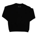 Bluza KAWS Longsleeve Sweatshirt Black BBF KAWS X UNIQLO Bluza