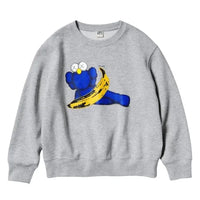 Bluzy KAWS x Uniqlo