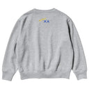 Bluza KAWS + WARHOL UT GRAPHIC SWEATSHIRT KAWS X UNIQLO Bluza