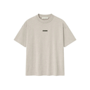Koszulka Essentials Classic Tee Heather Stone