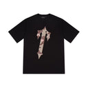Koszulka Irongate T Tee Desert Camo Edition - Black