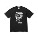 Koszulka Supreme Anatomy Tee Black