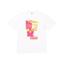 Koszulka Supreme Anatomy Tee White