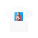 Koszulka Supreme Aphex Twin Windowlicker Tee White