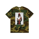 Koszulka Supreme Playboi Carti Tee Camo