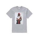 Koszulka Supreme Playboi Carti Tee Heather Grey