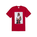Koszulka Supreme Playboi Carti Tee Red