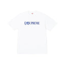Koszulka Supreme Skull Tee White