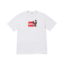 Koszulka Supreme Stick Tee Ash Grey
