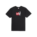 Koszulka Supreme Stick Tee Black