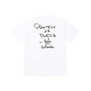 Koszulka Supreme Wu-Tang Clan RZA Tee White