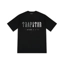 Koszulka Trapstar Decoded Paisley Monochrome Edition Tee - Black