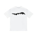 Koszulka Trapstar Halftone Tee 2.0 – White