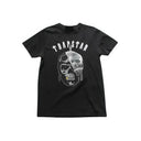 Koszulka Trapstar  Hustler's Spirit Tee - Black