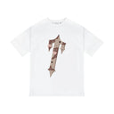 Koszulka Trapstar Irongate T Tee Desert Camo Edition - White