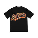 Koszulka Trapstar London Strikeout Tee - Black