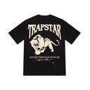 Koszulka Trapstar Nocturnal Tee - Black