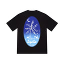 Koszulka Trapstar Sun Will Rise Tee - Black