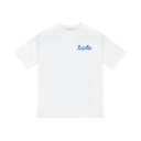 Koszulka Trapstar Sun Will Rise Tee - White