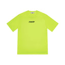 Koszulka Trapstar Target Print Tee - Lime