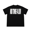 Koszulka Corteiz No Time 4 Luv Black M