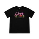 Koszulka Corteiz No Time 4 Luv Black M
