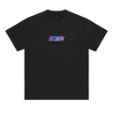 Koszulka Corteiz Snickers Tee Black