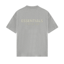 Koszulka Essentials Classic Tee Concrete Heather
