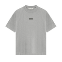 Koszulka Essentials Classic Tee Concrete Heather
