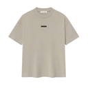 Koszulka Essentials Classic Tee Heather Stone
