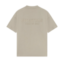 Koszulka Essentials Classic Tee Timber
