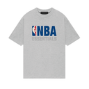 Koszulka Essentials NBA Light Heather