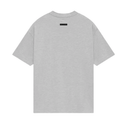 Koszulka Essentials NBA Light Heather