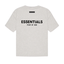 Koszulka Essentials Tee Light Oatmeal