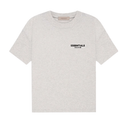 Koszulka Essentials Tee Light Oatmeal