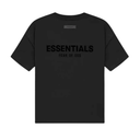 Koszulka Essentials Tee Stretch Limo