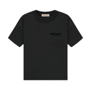 Koszulka Essentials Tee Stretch Limo