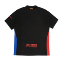 Koszulka Nike x Travis Scott x FC Barcelona 2024/25 Match Away Cactus Jack Jersey Black