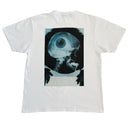 Koszulka Stussy 8 Ball Brain Tee White M