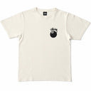 Koszulka Stussy 8 Ball Pigment Dyed Natural S