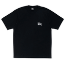 Koszulka Stussy Big Dog Washed Tee Black