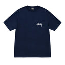 Koszulka Stussy Cherries Tee Navy S